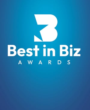 Best in Biz Awards North America