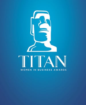 Titan Women in Business Awards