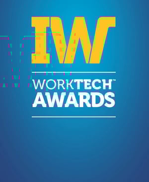 WorkTech Awards 2025