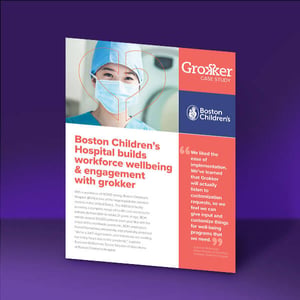 Boston Children's Hospital Case Study