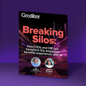 Breaking Silos Webinar