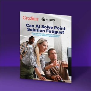 Can AI Solve Point Solution Fatigue