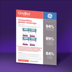 GE Case Study