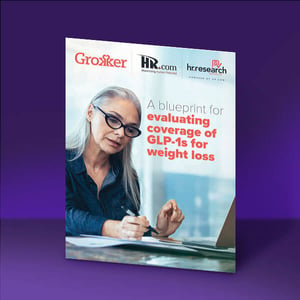 GLP-1 White Paper