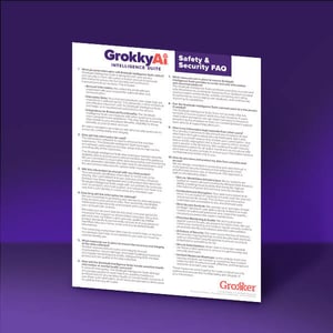 GrokkyAI Safety FAQ 