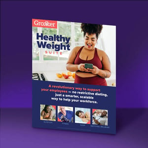 Healthy Weight Suite Overview