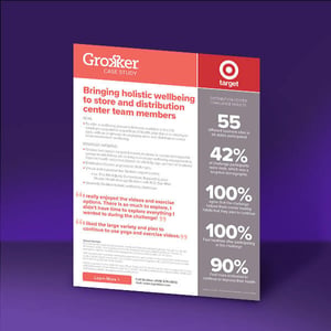 Target Case Study