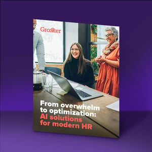 White Paper From Overwhelm to Optimization