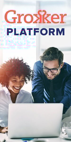 Grokker Platform