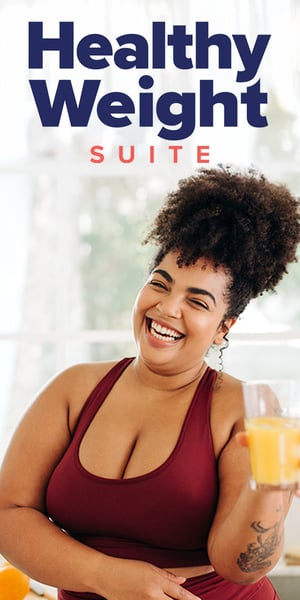 Healthy Weight Suite