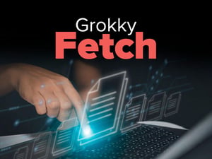 Fetch