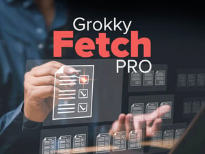 Fetch PRO