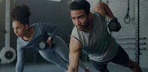 1 million wellbeing minutes