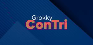 Grokky ConTri