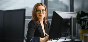 GrokkyAi Intelligence Suite efficiency for HR teams