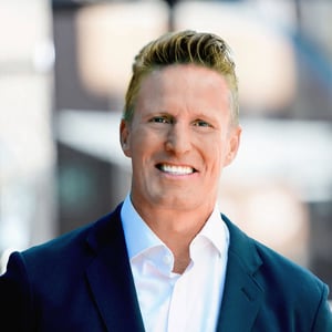 Cory Cook