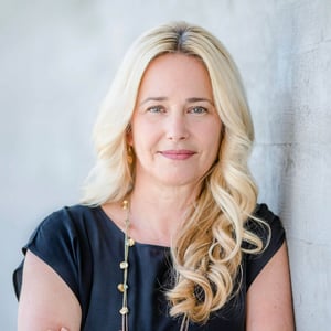 Lorna Borenstein