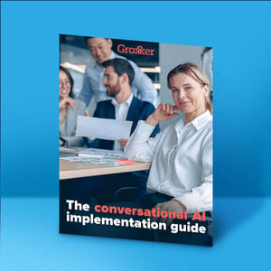 THE CONVERSATIONAL AI IMPLEMENTATION GUIDE