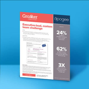 Apogee Case Study