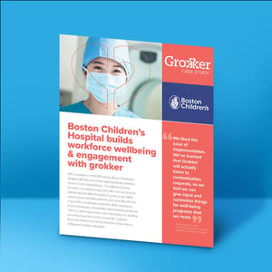 Boston Children's Hospital Case Study