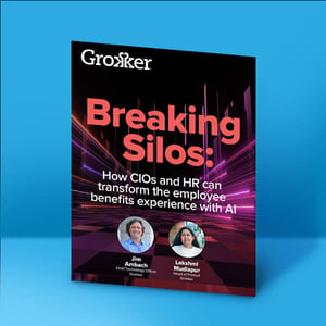Breaking Silos Webinar
