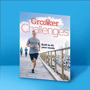 GROKKER CHALLENGES BROCHURE