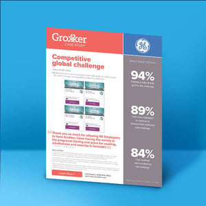 GE Case Study