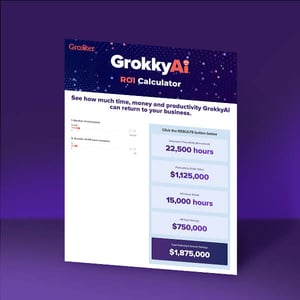 GROKKYAI ROI CALCULATOR