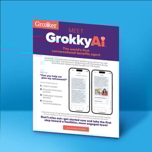 Grokker Consultant How GrokkyAI Works