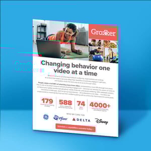 Grokker Consultant One Sheet