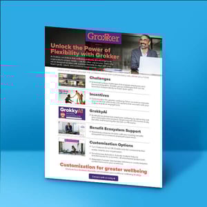 Grokker Consultant Capabilities Overview