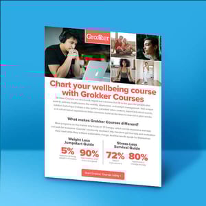 Grokker Consultant Courses One Sheet