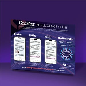 GROKKER INTELLIGENCE SUITE