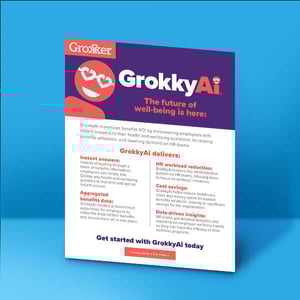 GrokkyAI Consultant High Level One Sheet