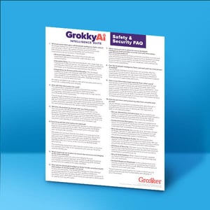 GrokkyAI Safety FAQ sheet