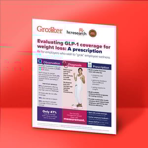 Evaluating glp-1 coverage