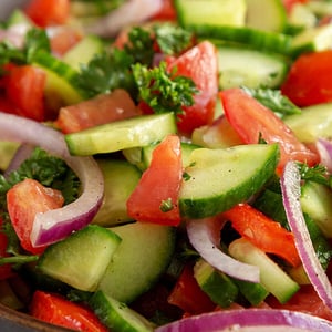 Food inclusive philosophy