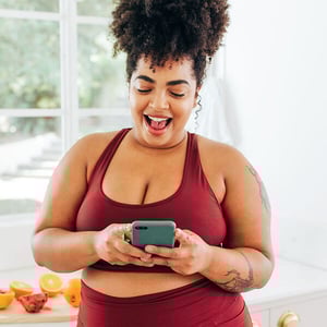 Hyper-personalization