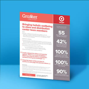 Target Case Study
