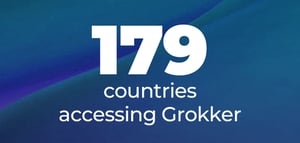 GR136 Marquee claims 179 COUNTRIES