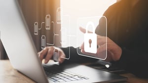 Privacy built in, by design