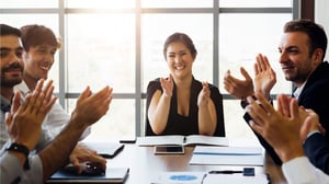 Report with confidence to every stakeholder
