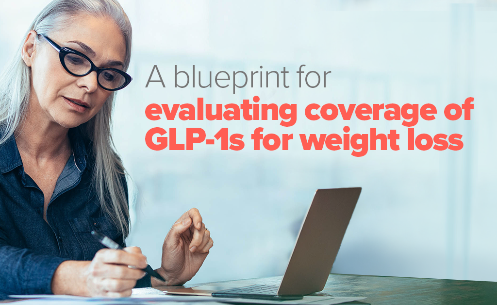 GLP-1 White Paper