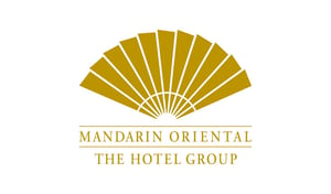 Mandarin Oriental Hotel Group