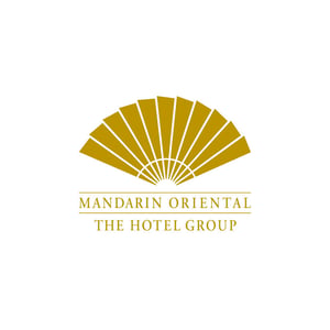 Mandarin Oriental Hotel Group