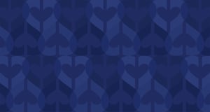 Grokker blueberry pattern G 2400