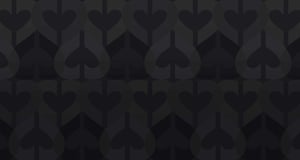 Grokker gray pattern G dark-1