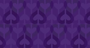 Grokker plum pattern G 2400