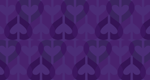 Grokker plum pattern G