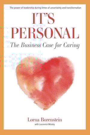 Its Personal Book Cover 1200x1800